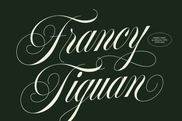 Elevating Design with Francy Tiguan: A Touch of Modern Elegance